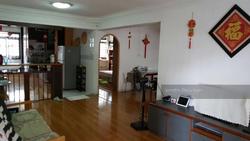 Blk 418 Choa Chu Kang Avenue 4 (Choa Chu Kang), HDB 5 Rooms #127843772